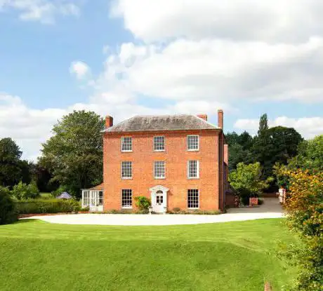 Photo de Sodington Hall