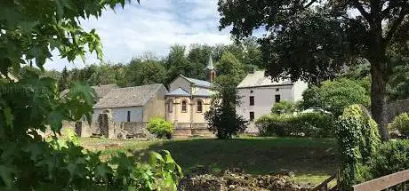 Photo de Maison du Tourisme du Pays d'Arlon