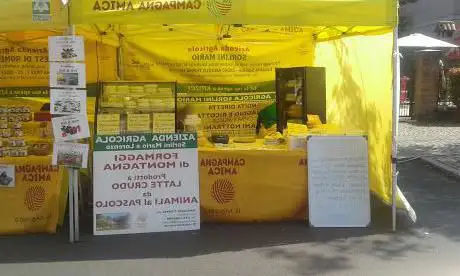 Photo de AZ. AGR. SORLINI MARIO