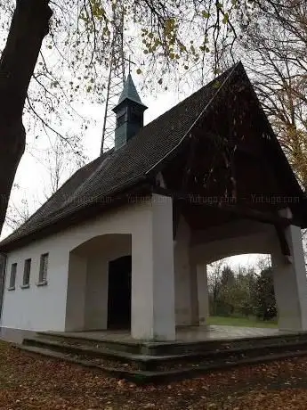 Chapelle Saint Gall