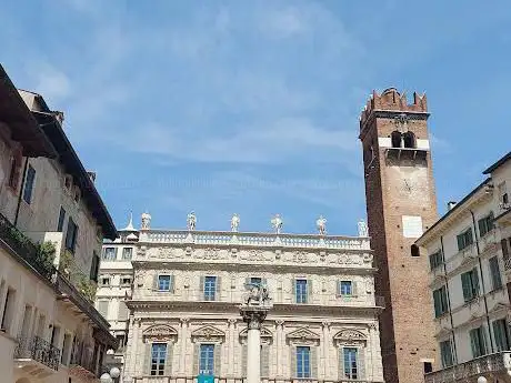 Photo de Case dei Mazzanti