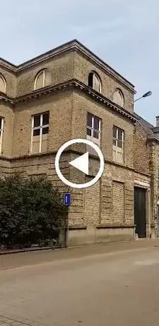 Voormalig Klooster van de Blauwe Zusters