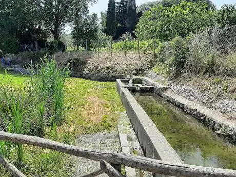 Parco della Sorgente di Fossato Callo