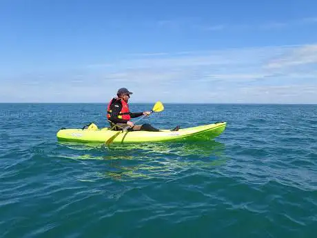 OSKC Watersports