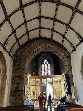 Photo de St Ives Church