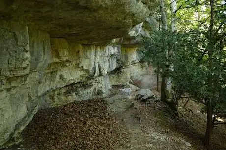 Photo de gorges du seyon