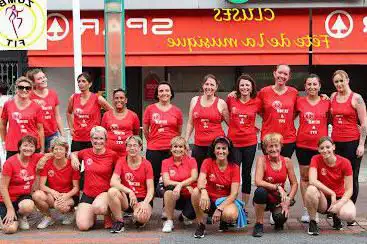 Photo de Zumb&Fit