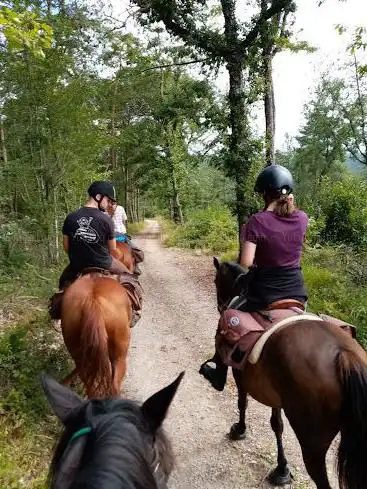 Photo de Échappée pastorale