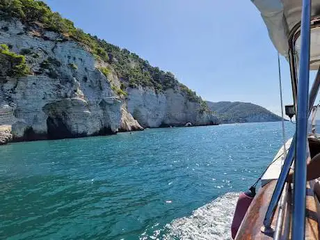 Photo de Pescaturismo Vieste