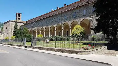 Photo de Museo Collezione Mazzolini