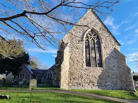 Photo de St Mary the Virgin Church