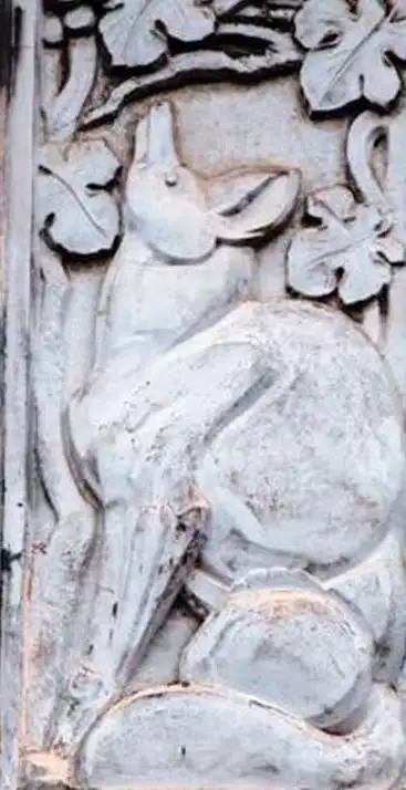 Fables de La Fontaine