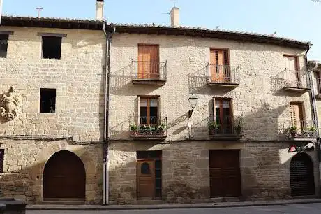 Photo de Oficina de Turismo de Olite / Erriberriko turismo bulegoa