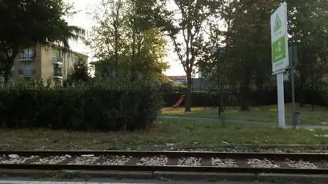 Parchetto