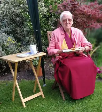 Photo de Khedrubje Kadampa Buddhist Centre