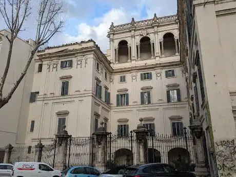 Photo de Palais Falconieri