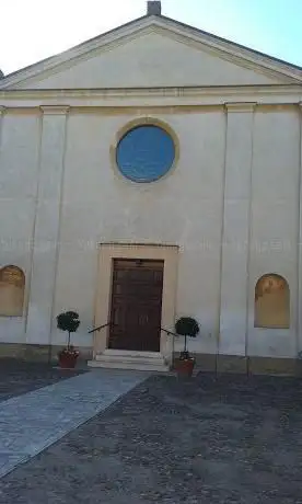 Chiesa di Santo Spirito
