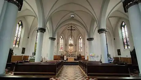 Sankt Rochus