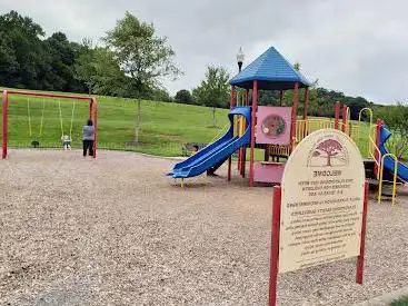 Photo de Old National Pike District Park