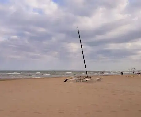 Photo de Venere Mare