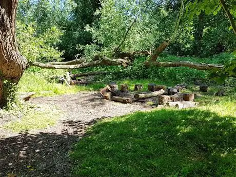 Photo de Dingley Dell