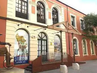 Photo de Museo del Juguete de Denia