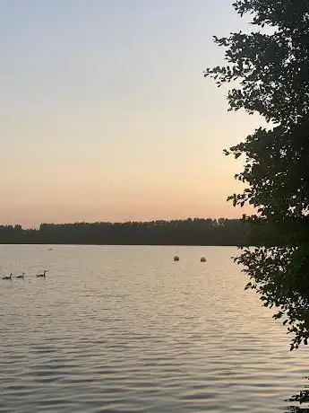 Aussichtspunkt Blausteinsee