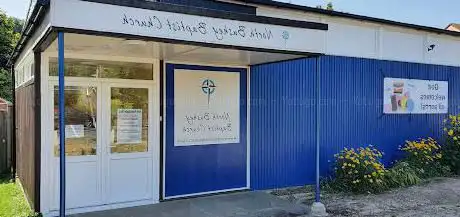 Photo de North Bushey Baptist Church