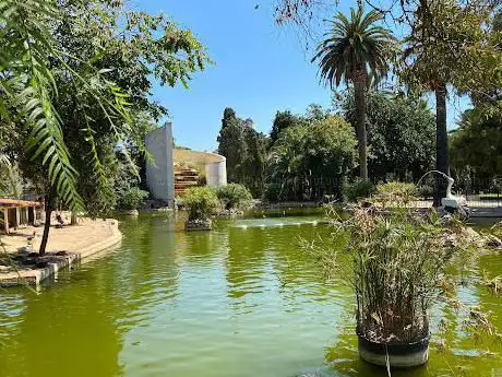 Photo de Jardins del Real / Vivers