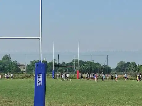 REBELS RUGBY - CENTRI ESTIVI EDUCAMP