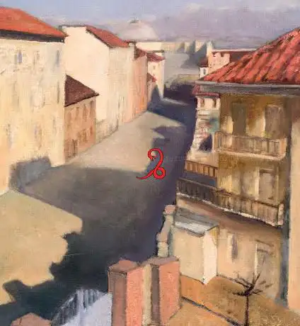 Photo de Galleria Del Laocoonte