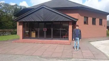 Photo de Saint Vincent de Paul Catholic Church Knutsford