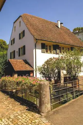 Photo de Mill museum Brüglingen