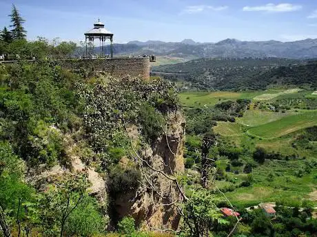 Photo de Mirador de Ronda