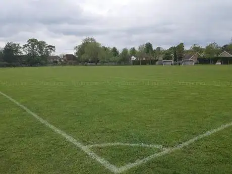 Photo de Brampton Memorial Playing Fields