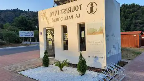 Photo de Oficina de Turismo de La Vall d'Uixó