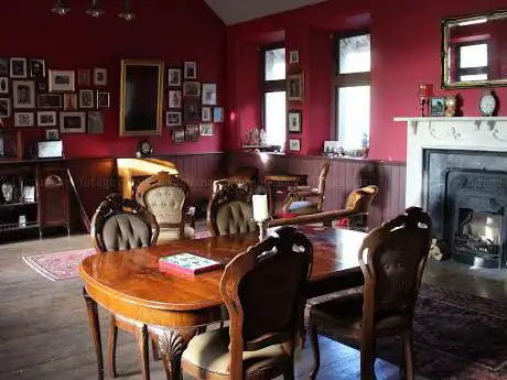 Mansion of Mystery Escape Rooms