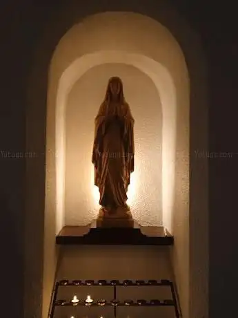 Photo de St John Bosco's Church