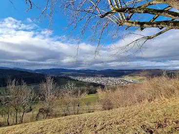 Aussichtspunkt Galmshübel