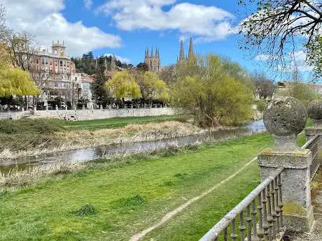 Photo de Glera del Arlanzón