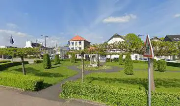 Photo de Square Placide Kerrand