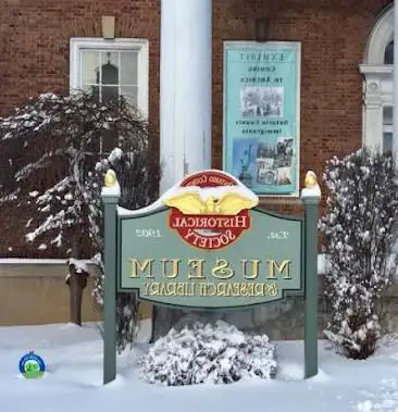Photo de Ontario County Historical Society