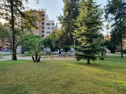 Photo de JardÃ­ de l'Hospital