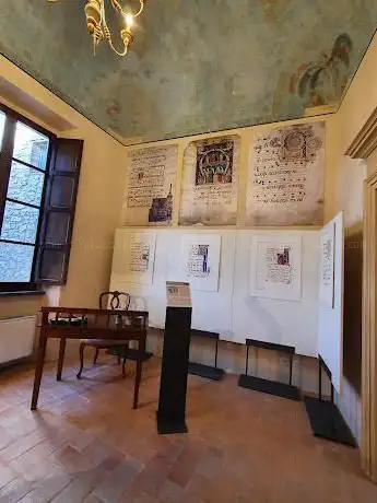Photo de MUAM - Museo delle Arti e dei Mestieri