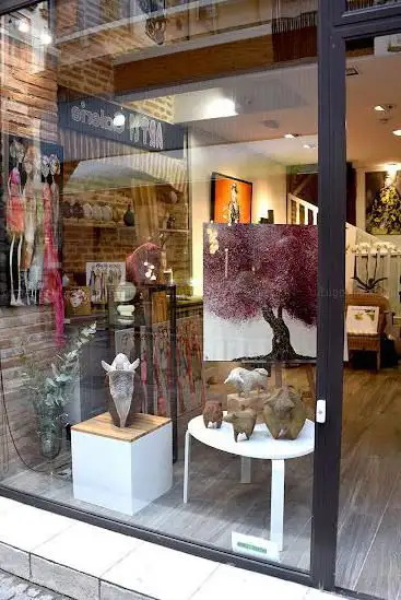 Photo de Art27galerie