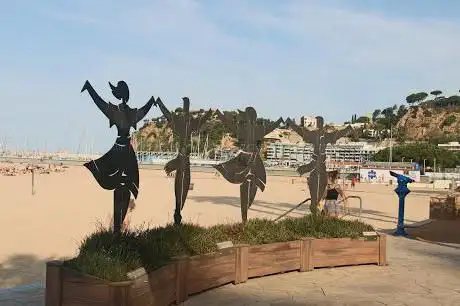 Photo de Monument a la Sardana