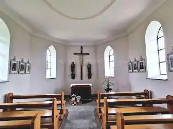 Photo de Ödlandkapelle