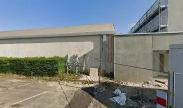 Photo de Gymnase pierre De Coubertin