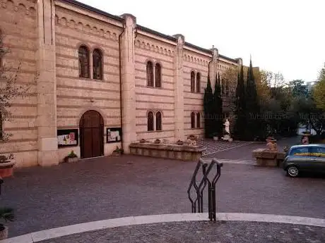 Church of Saint Francis