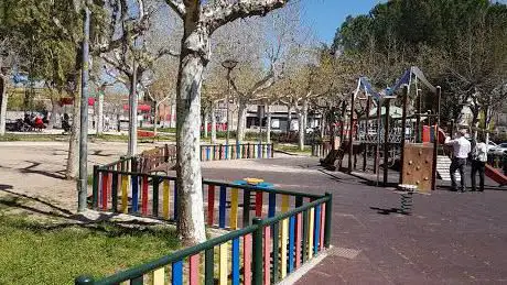 Photo de PrÃncipe Felipe Park